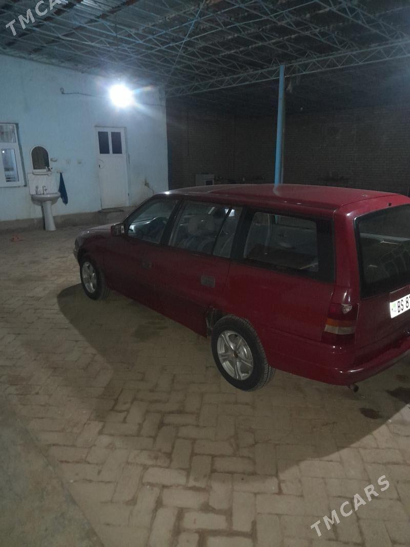 Opel Astra 1993 - 27 000 TMT - Halaç - img 2