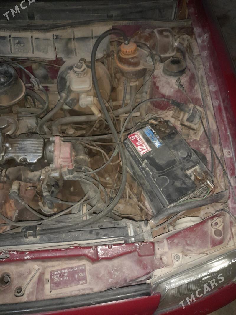 Opel Astra 1993 - 27 000 TMT - Halaç - img 5
