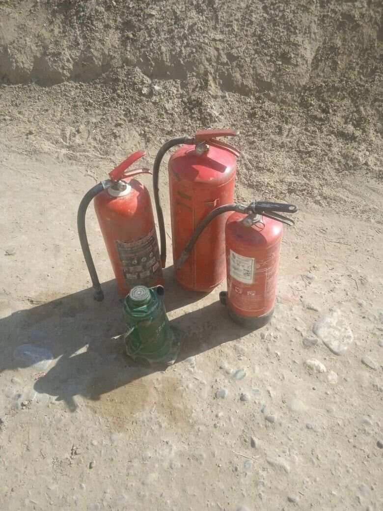 Damkyrat-32 tonlyk 1 200 TMT - Türkmengala - img 2