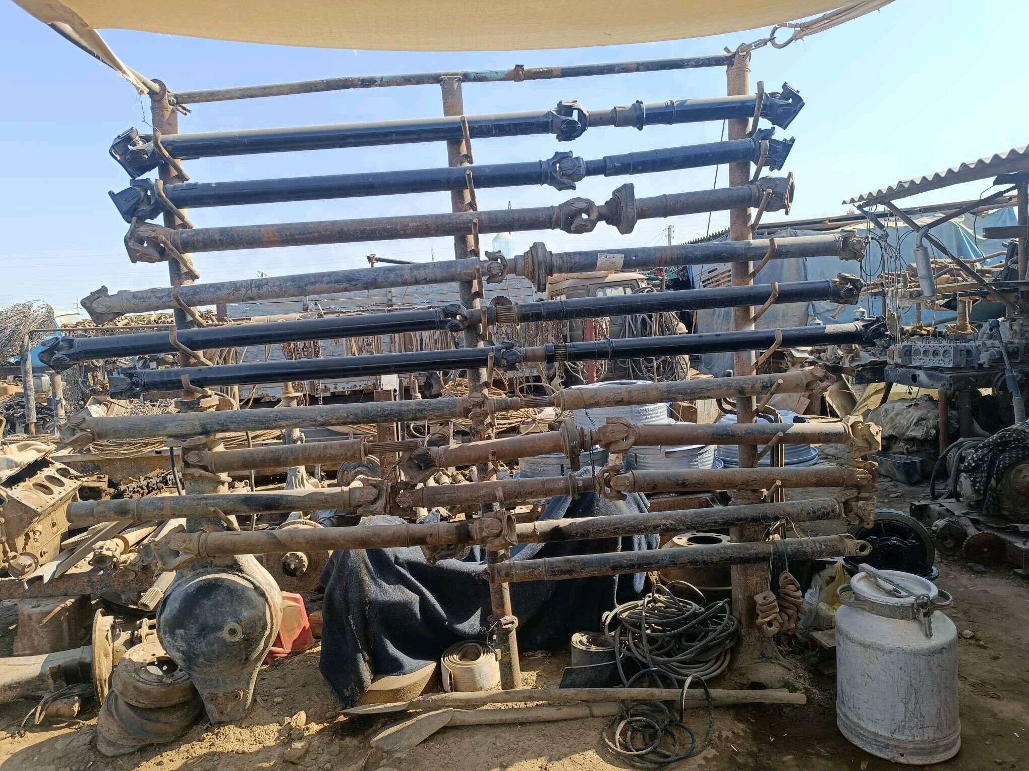 kardan 53 52 69 zil 1 500 TMT - Теджен - img 1