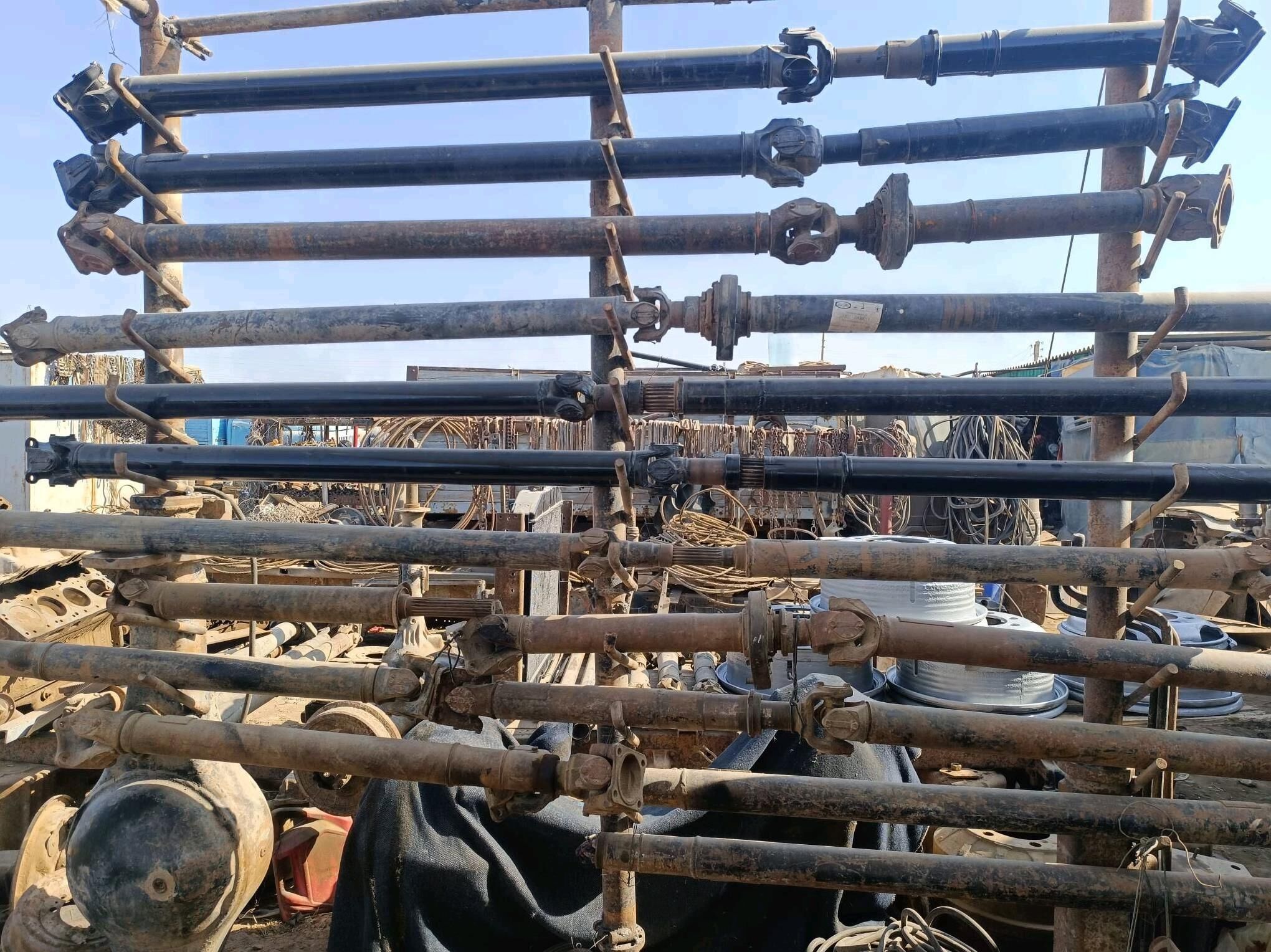 kardan 53 52 69 zil 1 500 TMT - Теджен - img 2