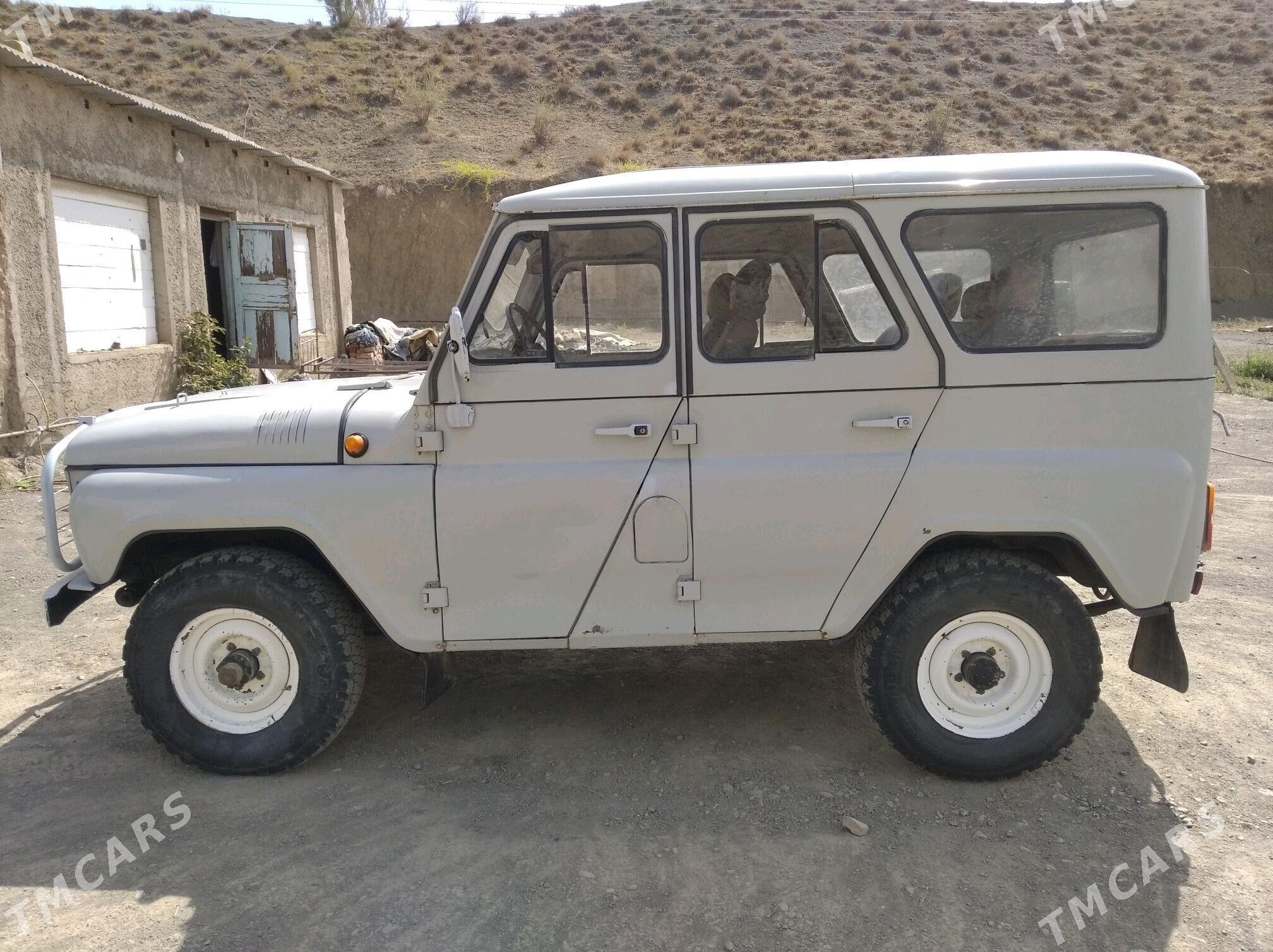 UAZ 469 1998 - 65 000 TMT - Махтумкули - img 3