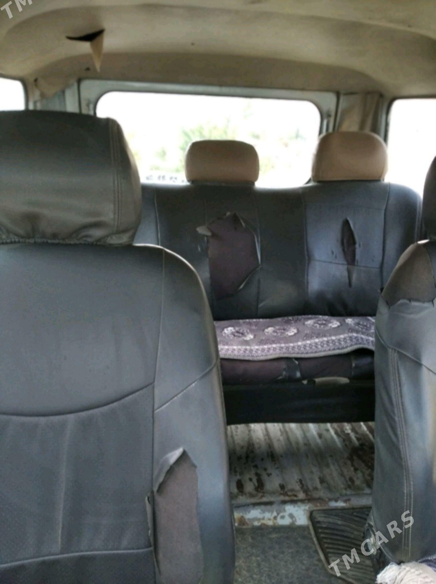 UAZ 469 1998 - 65 000 TMT - Махтумкули - img 2