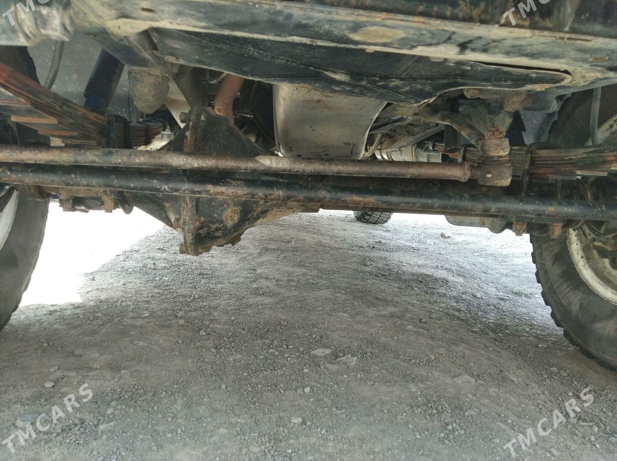 UAZ 469 1998 - 65 000 TMT - Махтумкули - img 4