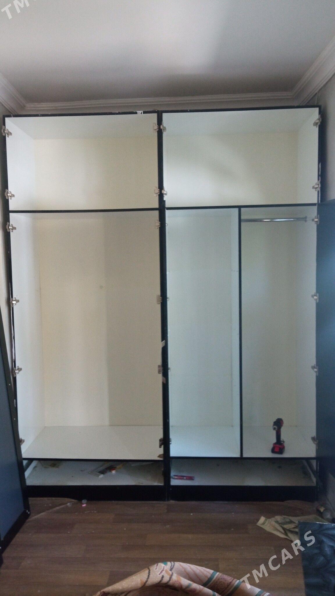 şkaf - Ашхабад - img 3