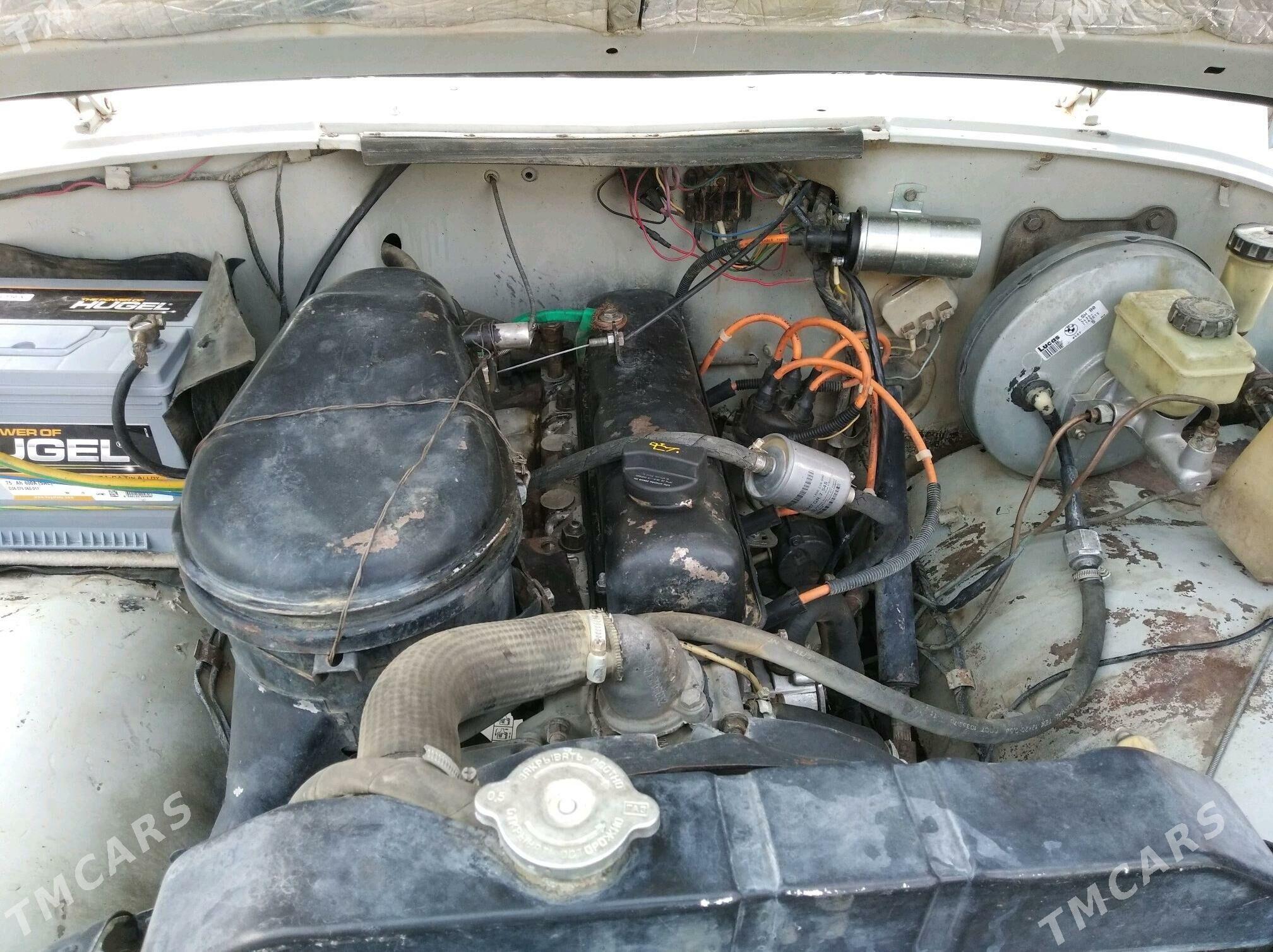 UAZ 469 1998 - 65 000 TMT - Махтумкули - img 5