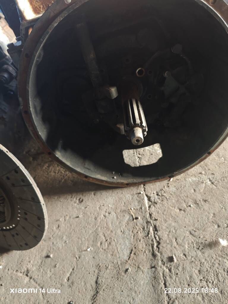 Howo korobka 10 skor 18 000 TMT - Байрамали - img 2