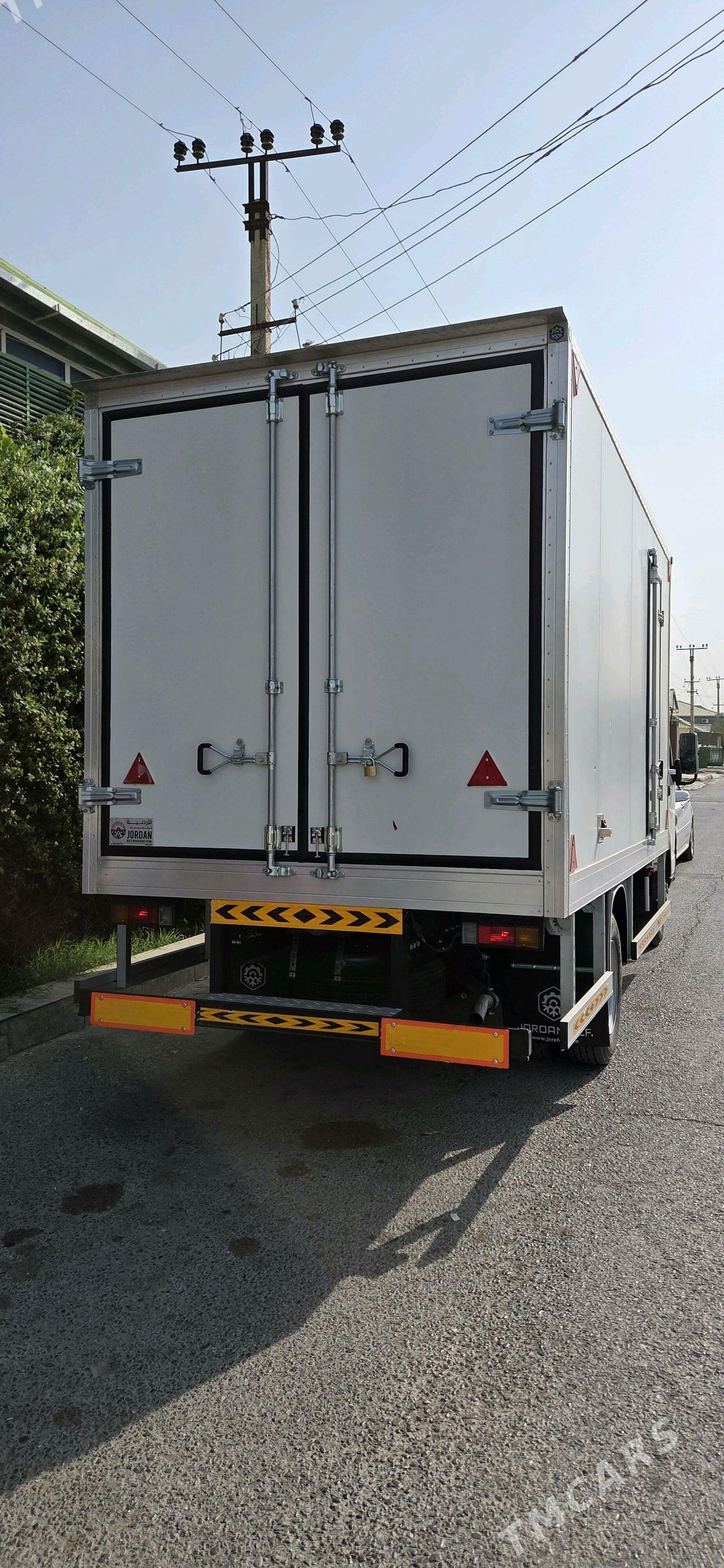 Mitsubishi Fuso 2024 - 660 000 TMT - Ашхабад - img 2