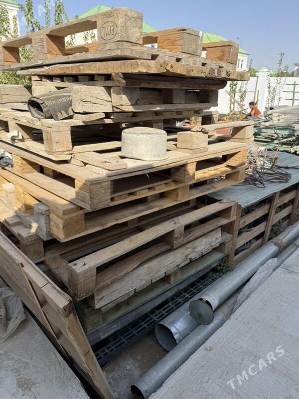 палеты - Aşgabat - img 2