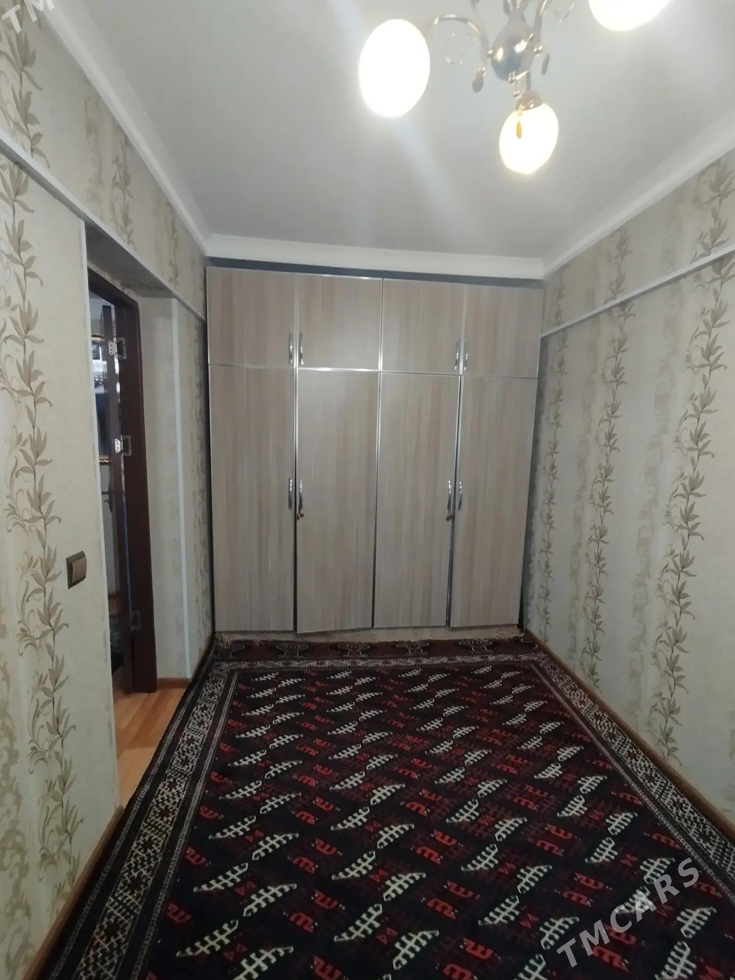 209kw 2etaz 4komnat - Балканабат - img 2