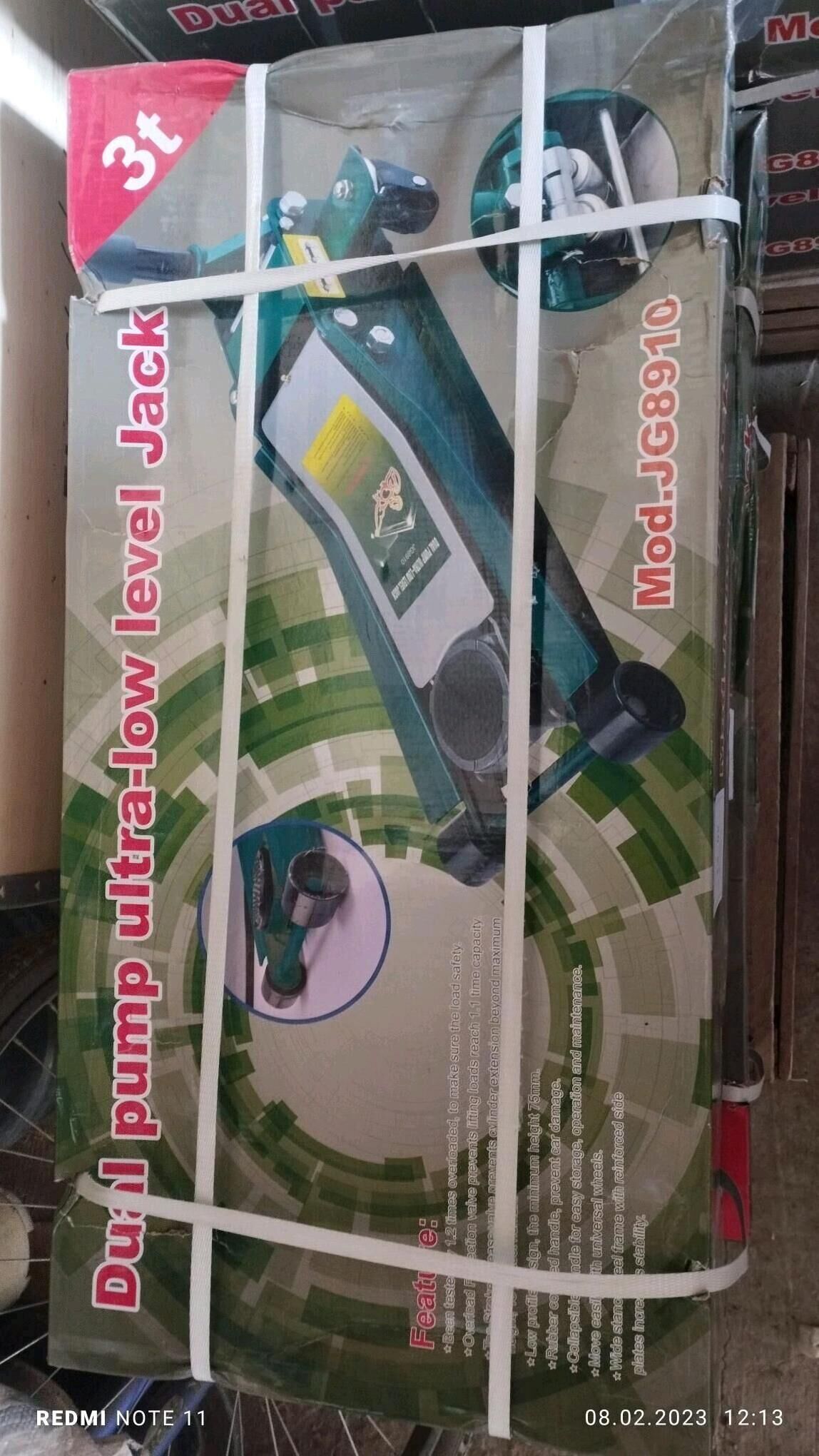 damkrat 900 TMT - Ruhubelent etraby - img 2