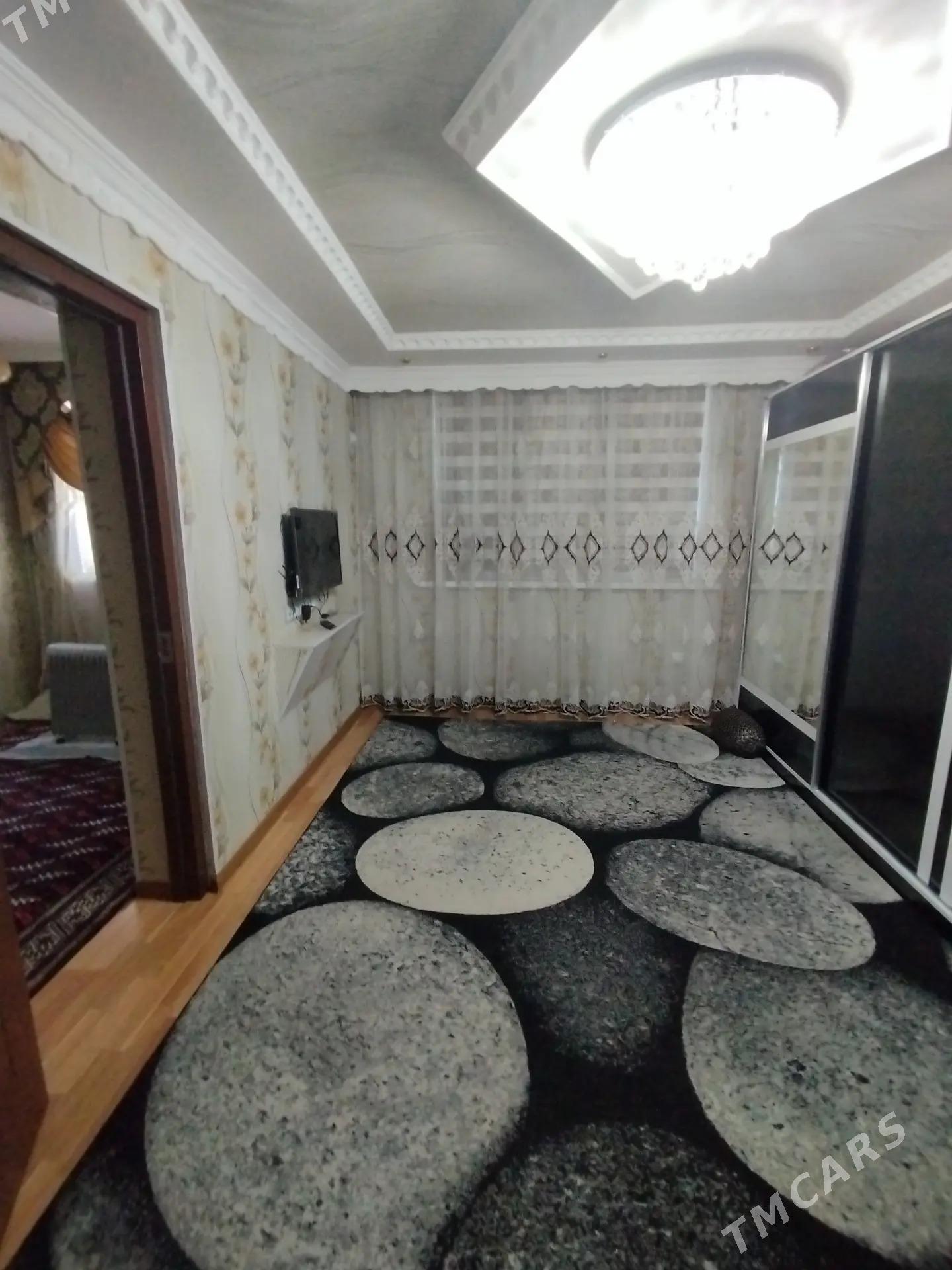 209kw 2etaz 4komnat - Балканабат - img 1