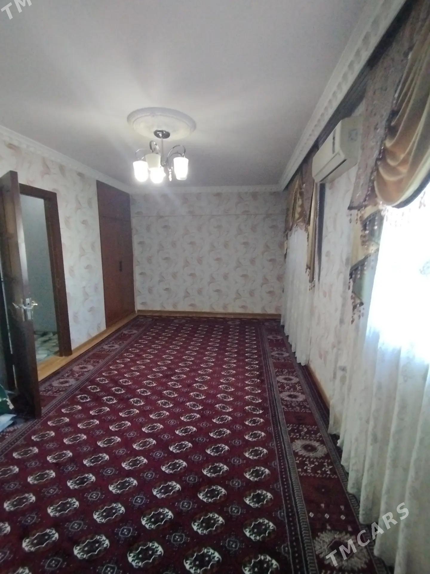 209kw 2etaz 4komnat - Балканабат - img 5