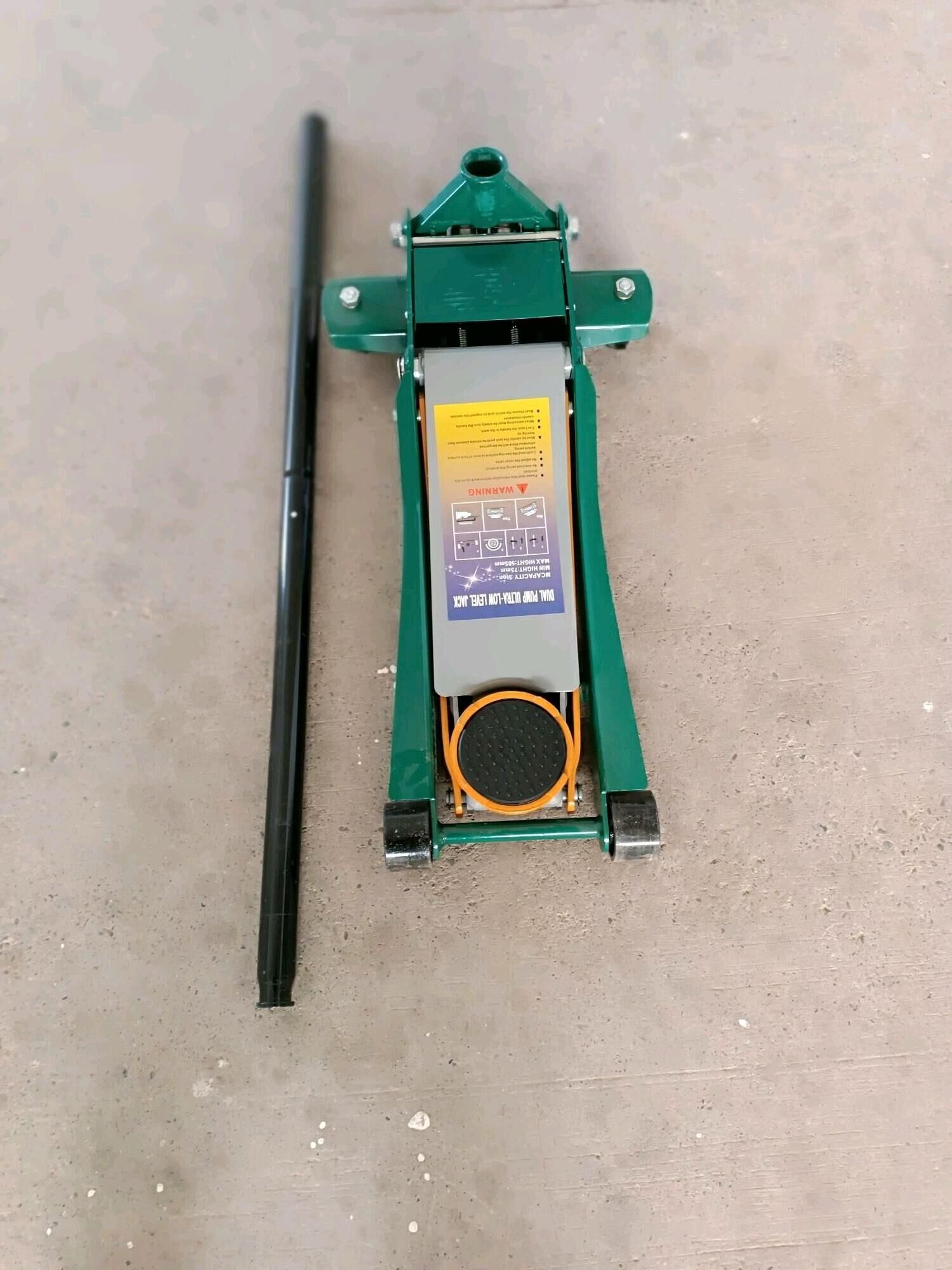 damkrat 900 TMT - Ruhubelent etraby - img 3