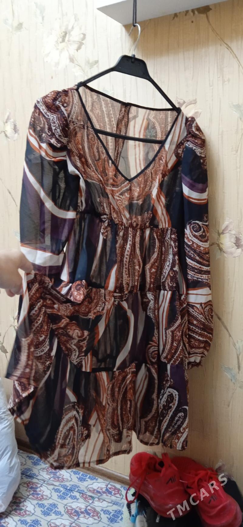 dikilen koynekler - Aşgabat - img 2