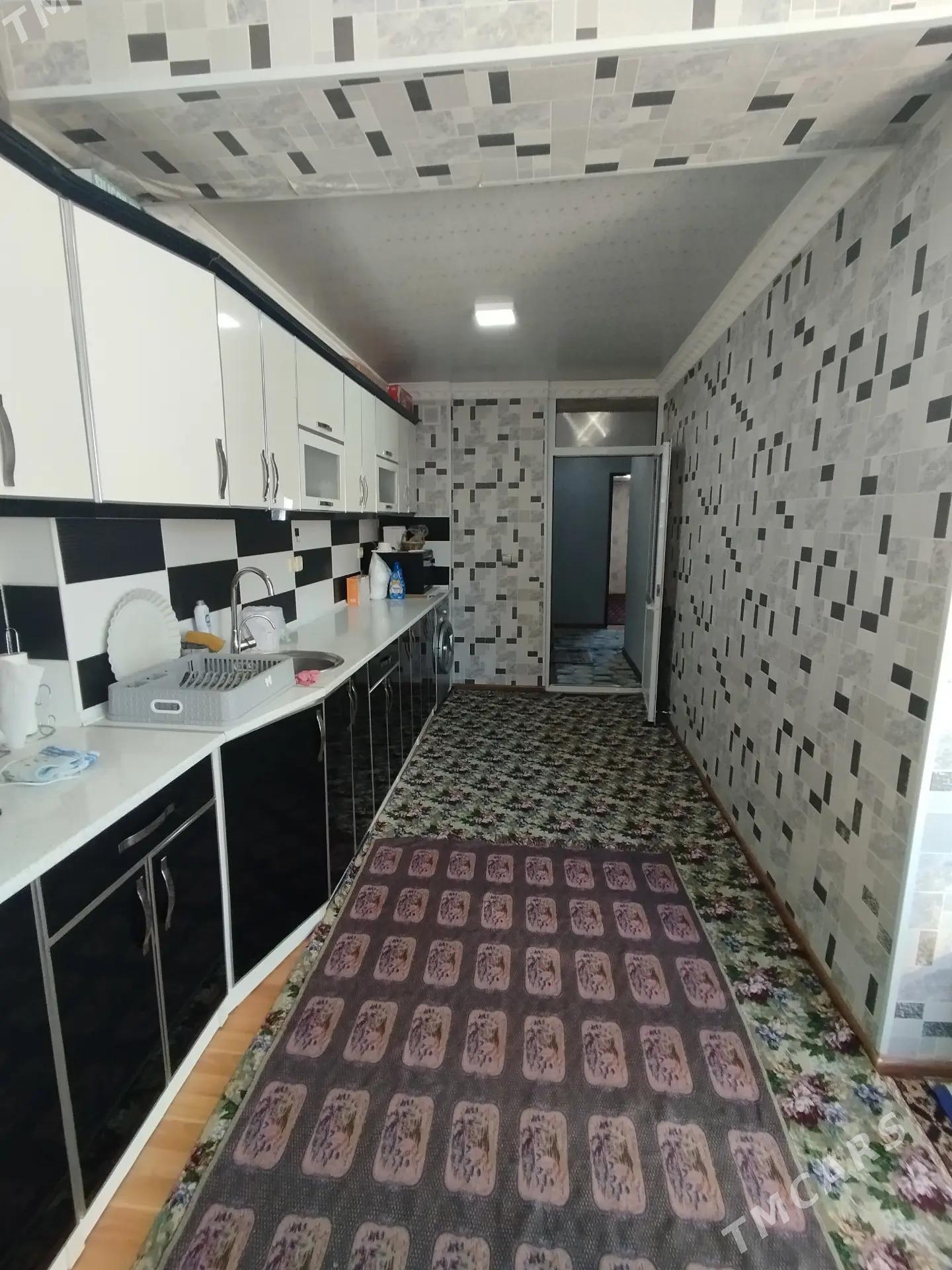 209kw 2etaz 4komnat - Балканабат - img 3