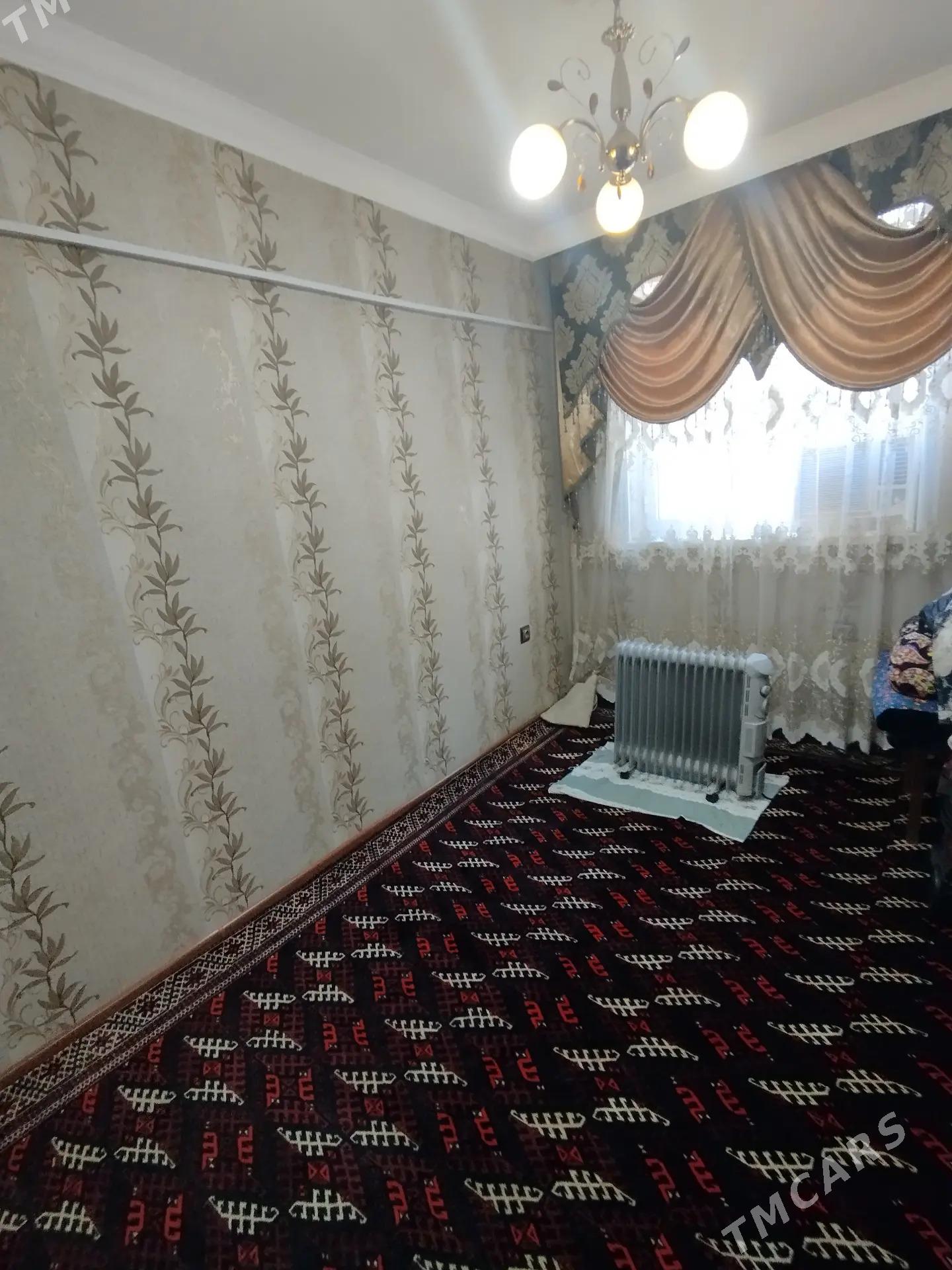 209kw 2etaz 4komnat - Балканабат - img 4