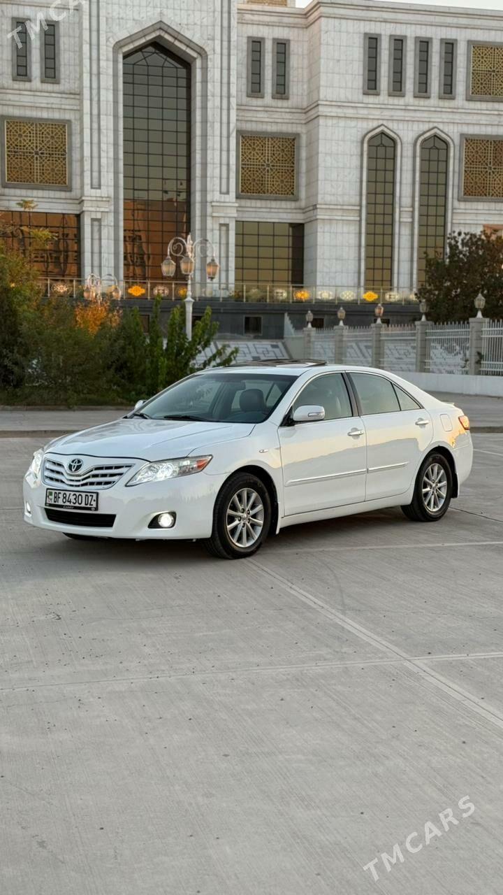 Toyota Camry 2010 - 220 000 TMT - Дашогуз - img 5