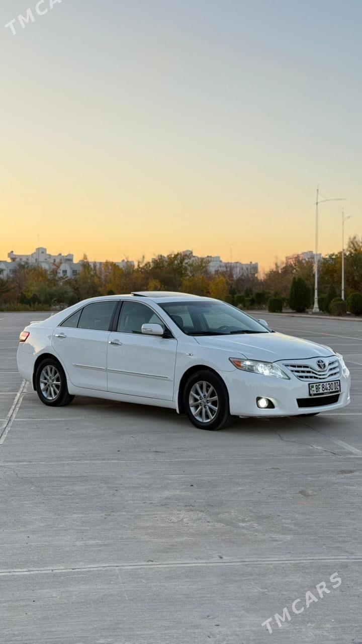 Toyota Camry 2010 - 220 000 TMT - Дашогуз - img 8