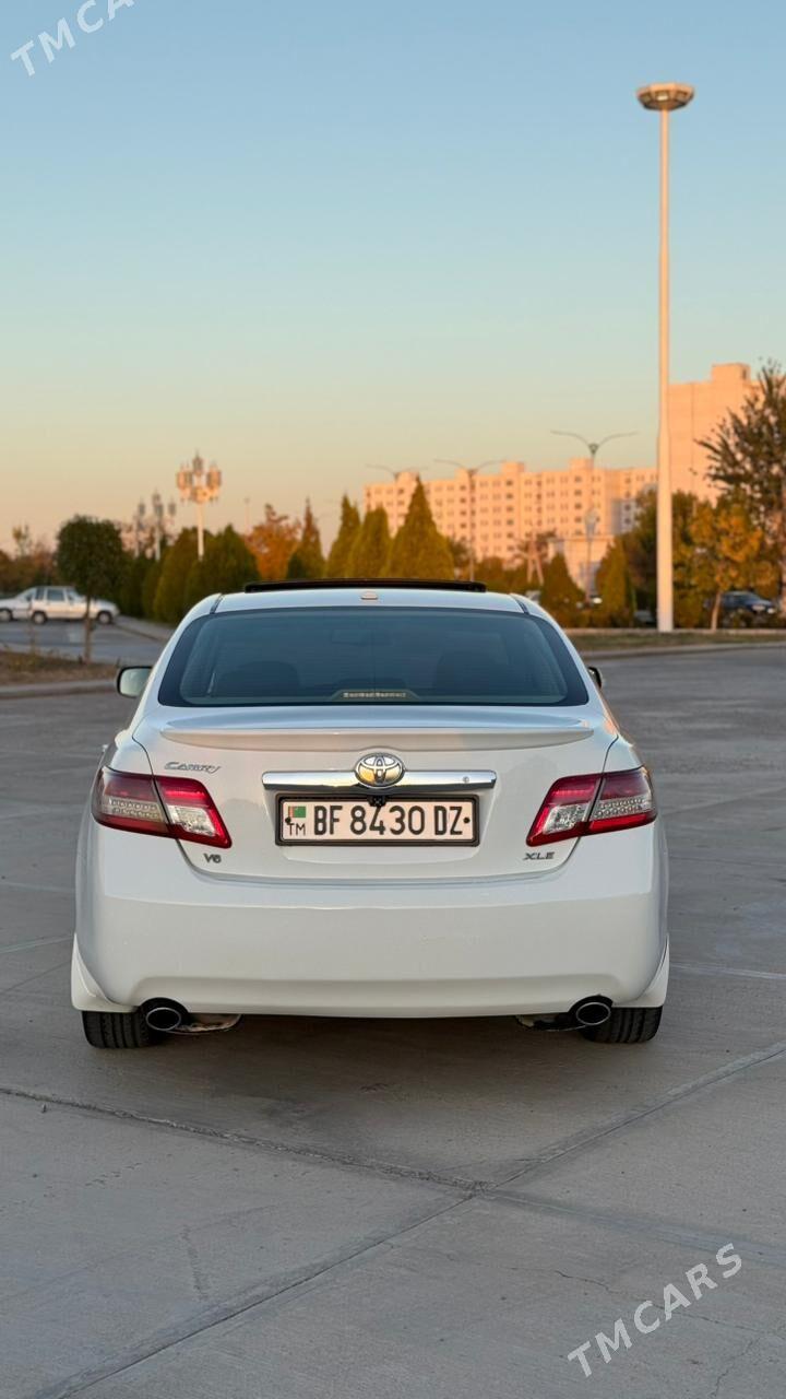 Toyota Camry 2010 - 220 000 TMT - Дашогуз - img 9