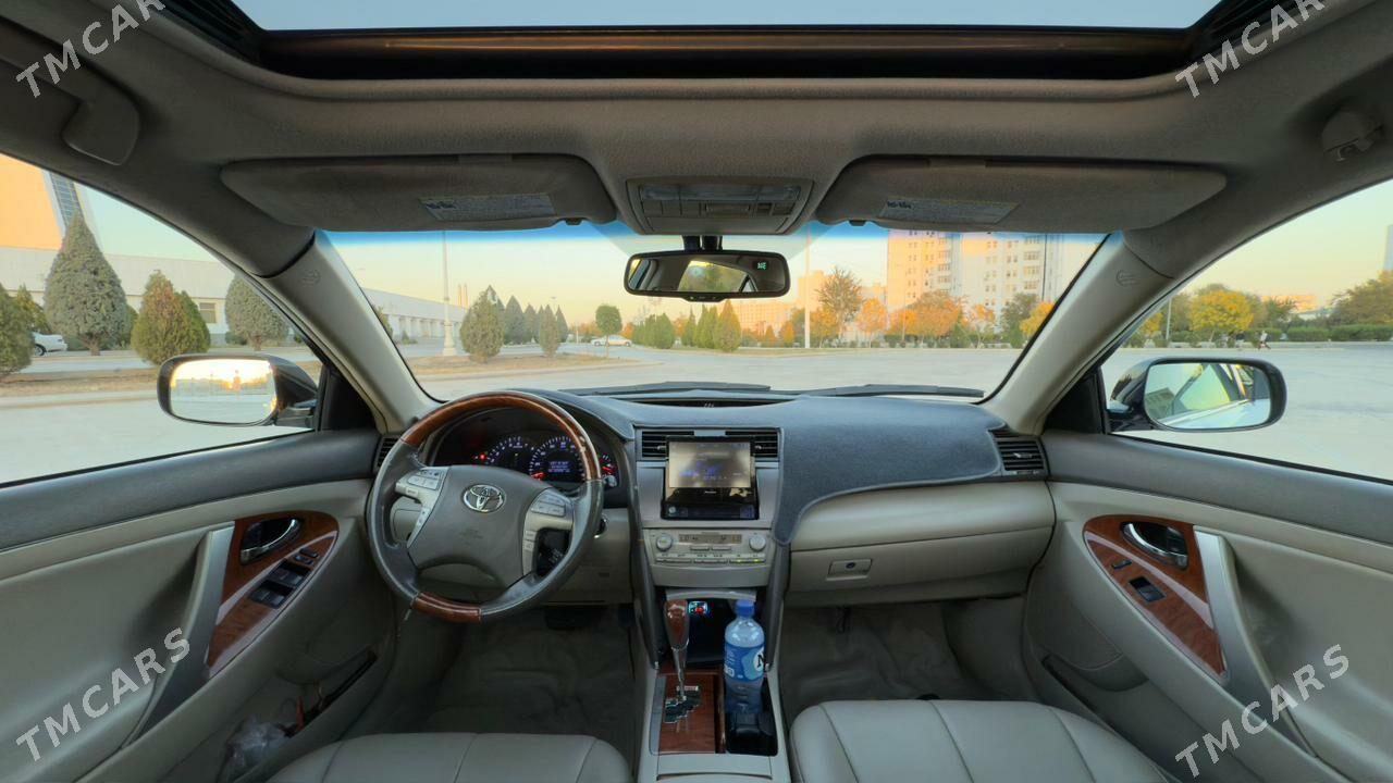 Toyota Camry 2010 - 220 000 TMT - Дашогуз - img 6