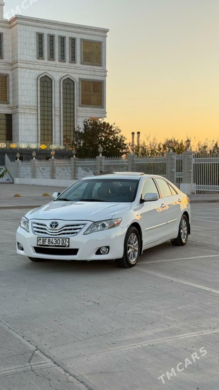 Toyota Camry 2010 - 220 000 TMT - Дашогуз - img 1