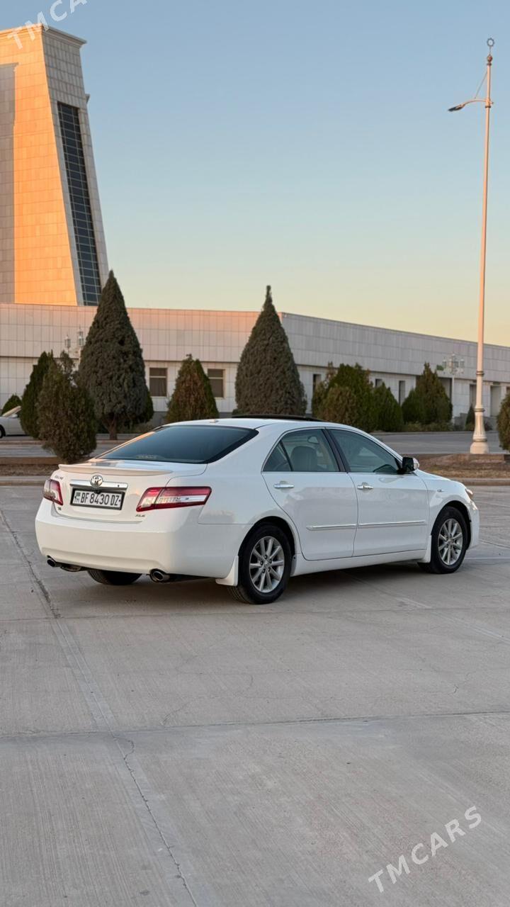 Toyota Camry 2010 - 220 000 TMT - Дашогуз - img 4