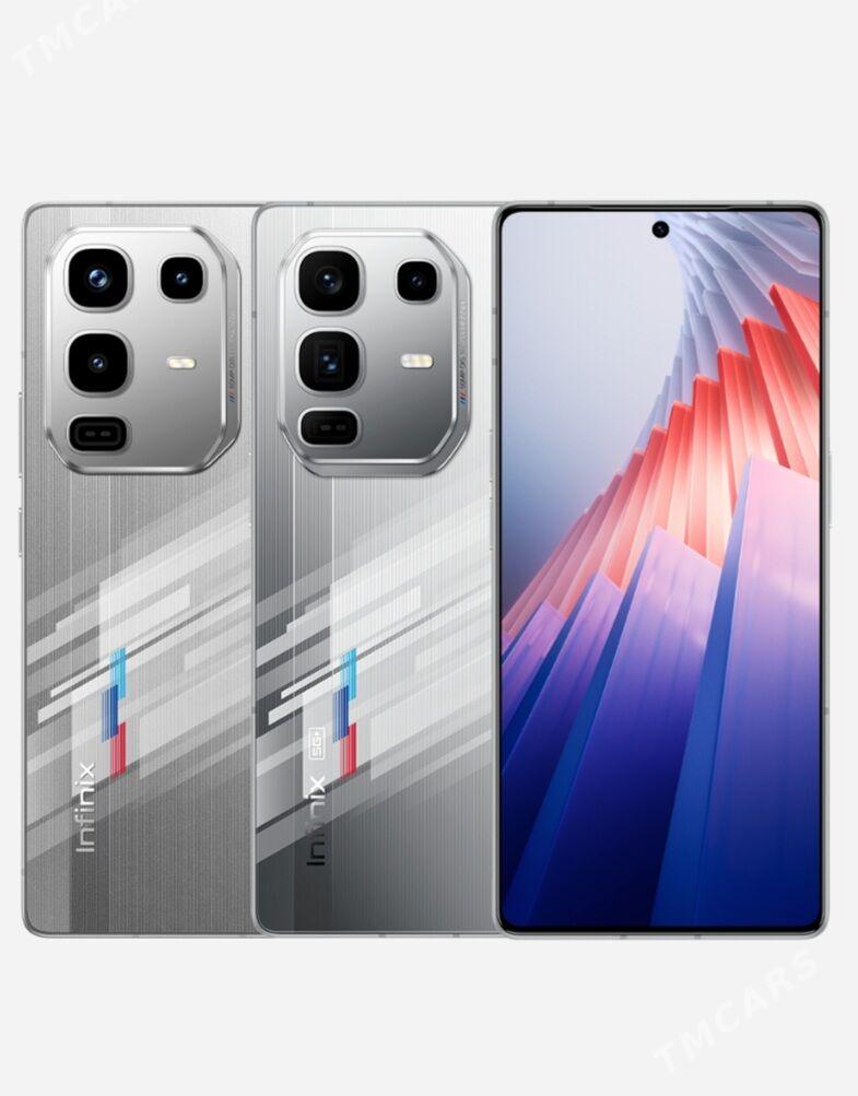KREDIT 6 AÝ INFINIX MODELLER - Parahat 7 - img 10