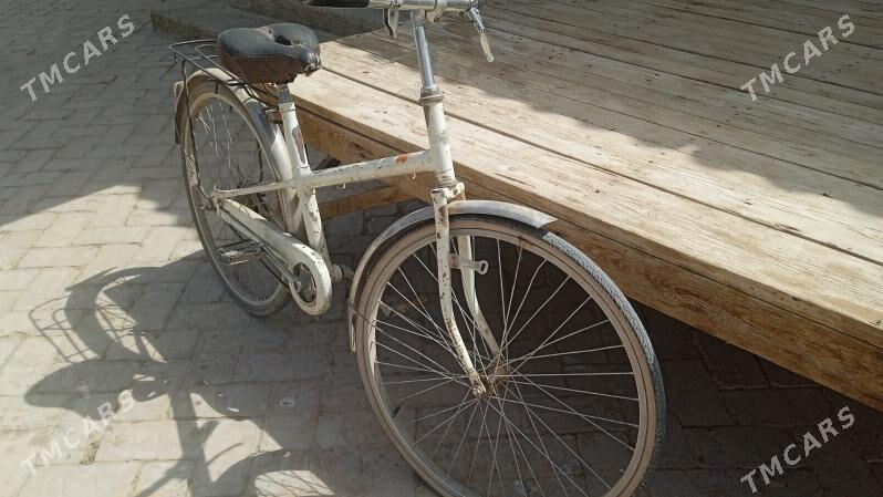 Welik - Туркменгала - img 2