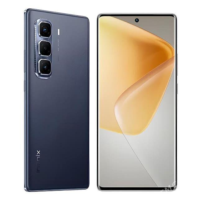 KREDIT 6 AÝ INFINIX MODELLER - Parahat 7 - img 6