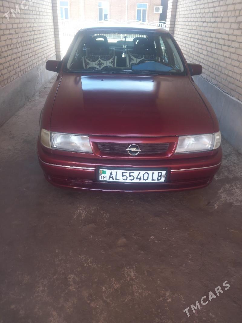 Opel Vectra 1993 - 40 000 TMT - Türkmenabat - img 2