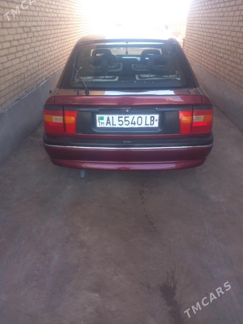 Opel Vectra 1993 - 40 000 TMT - Türkmenabat - img 1