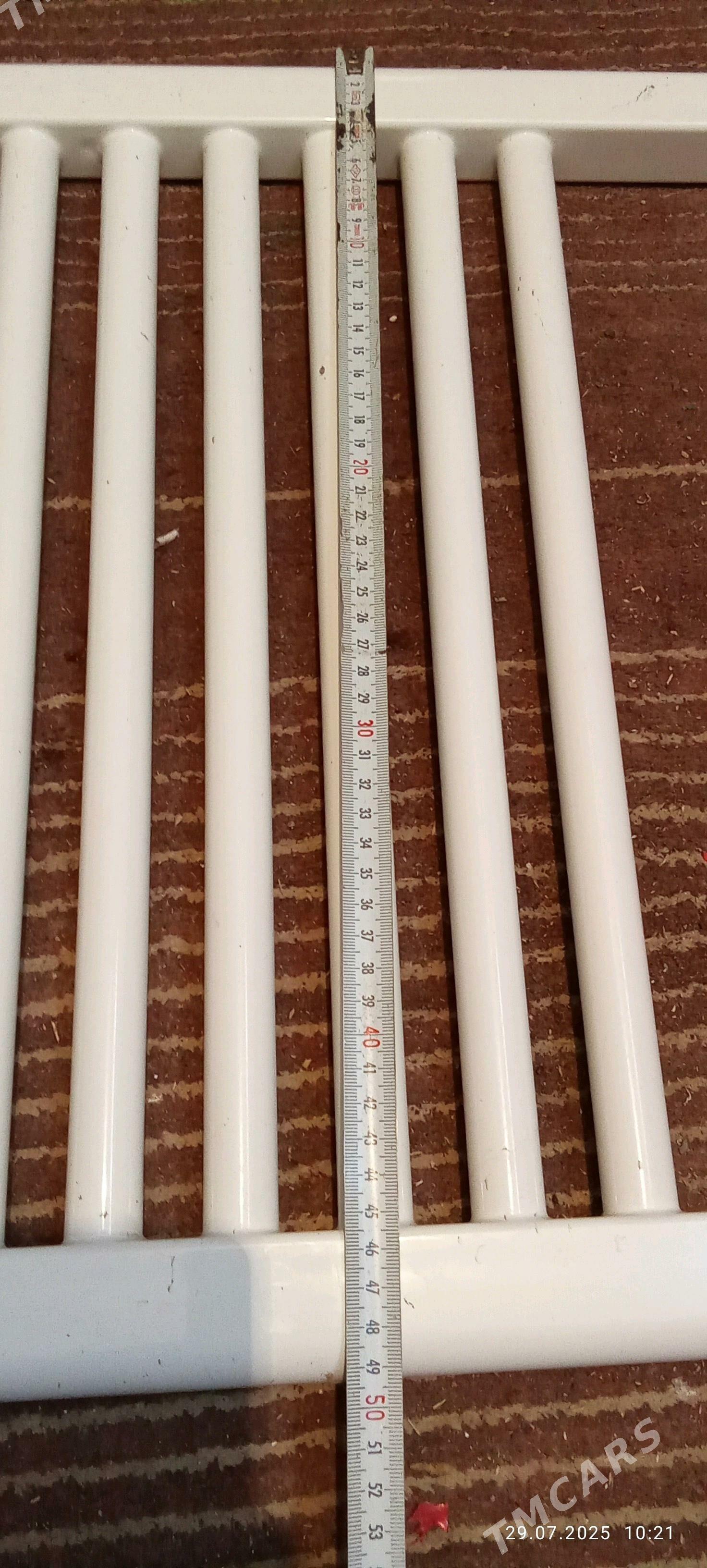 ataplenya susilka batarey - Бузмеин - img 3