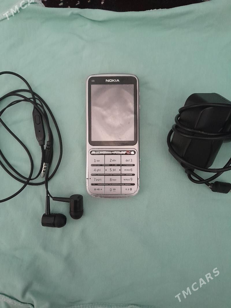 nokia - Balkanabat - img 2