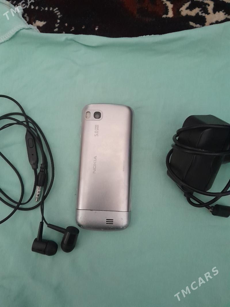 nokia - Balkanabat - img 1