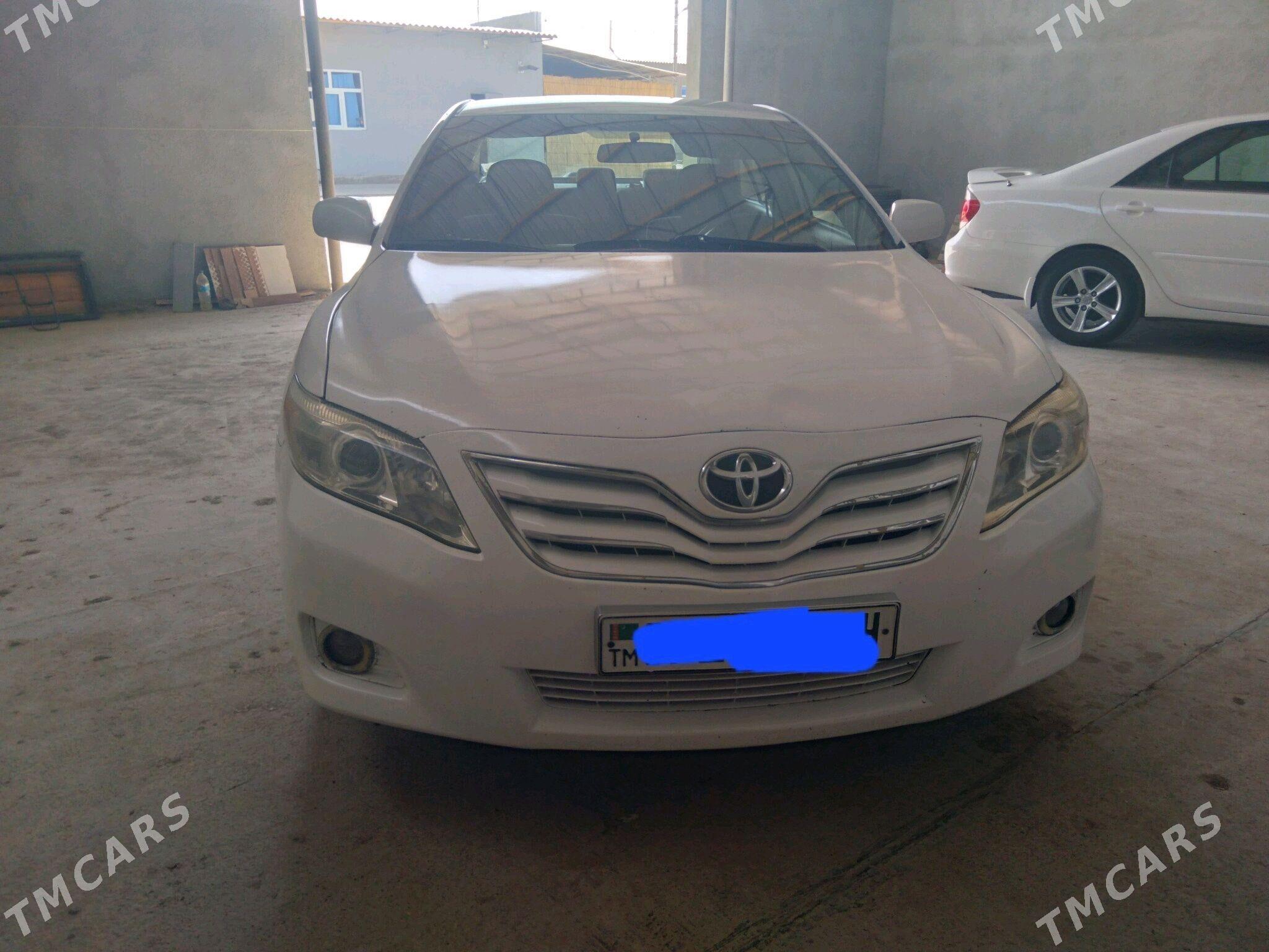 Toyota Camry 2009 - 200 000 TMT - Tejen - img 1