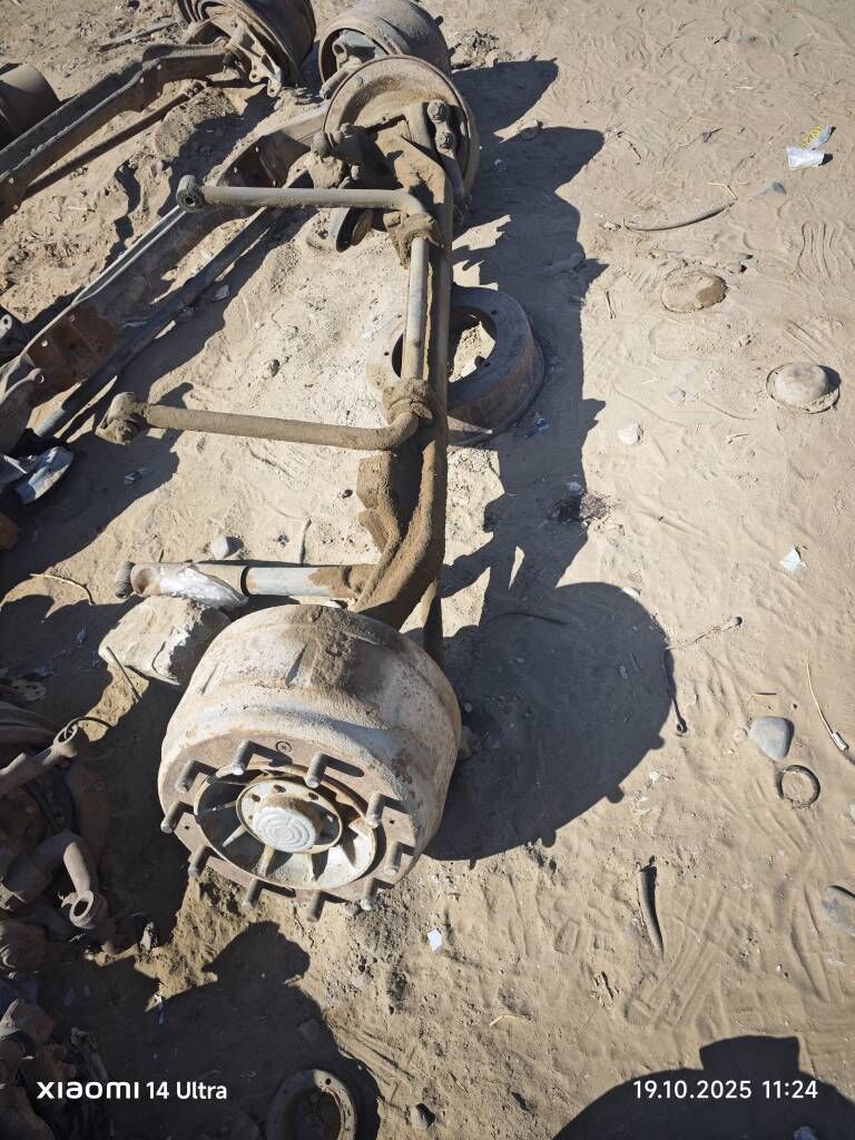 Howo hodowoy 25 000 TMT - Baýramaly - img 1