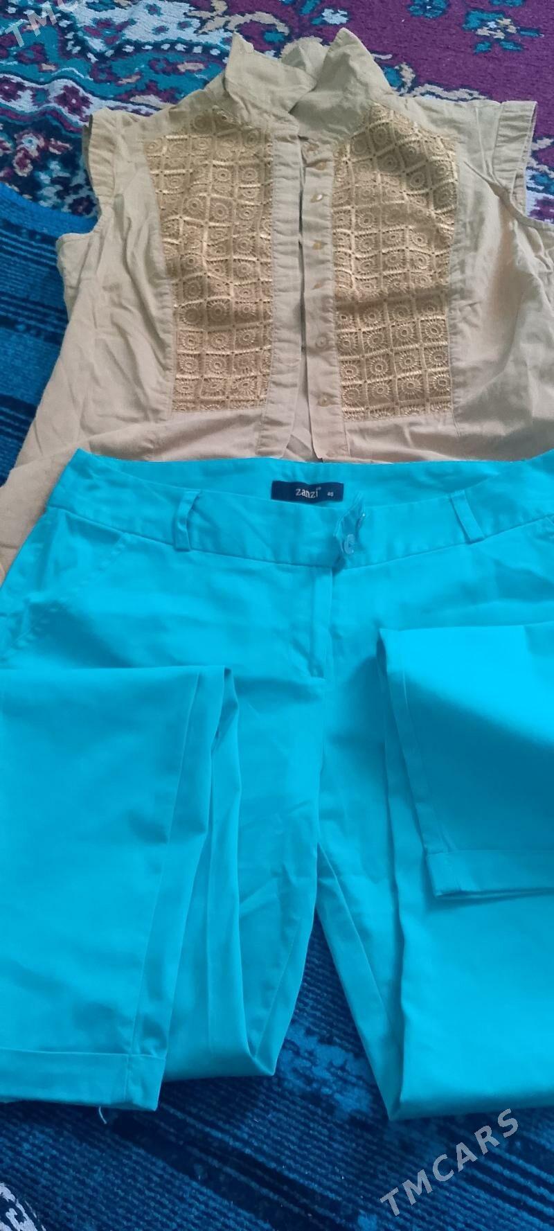 kelte kowtawe balaklar - Туркменабат - img 1