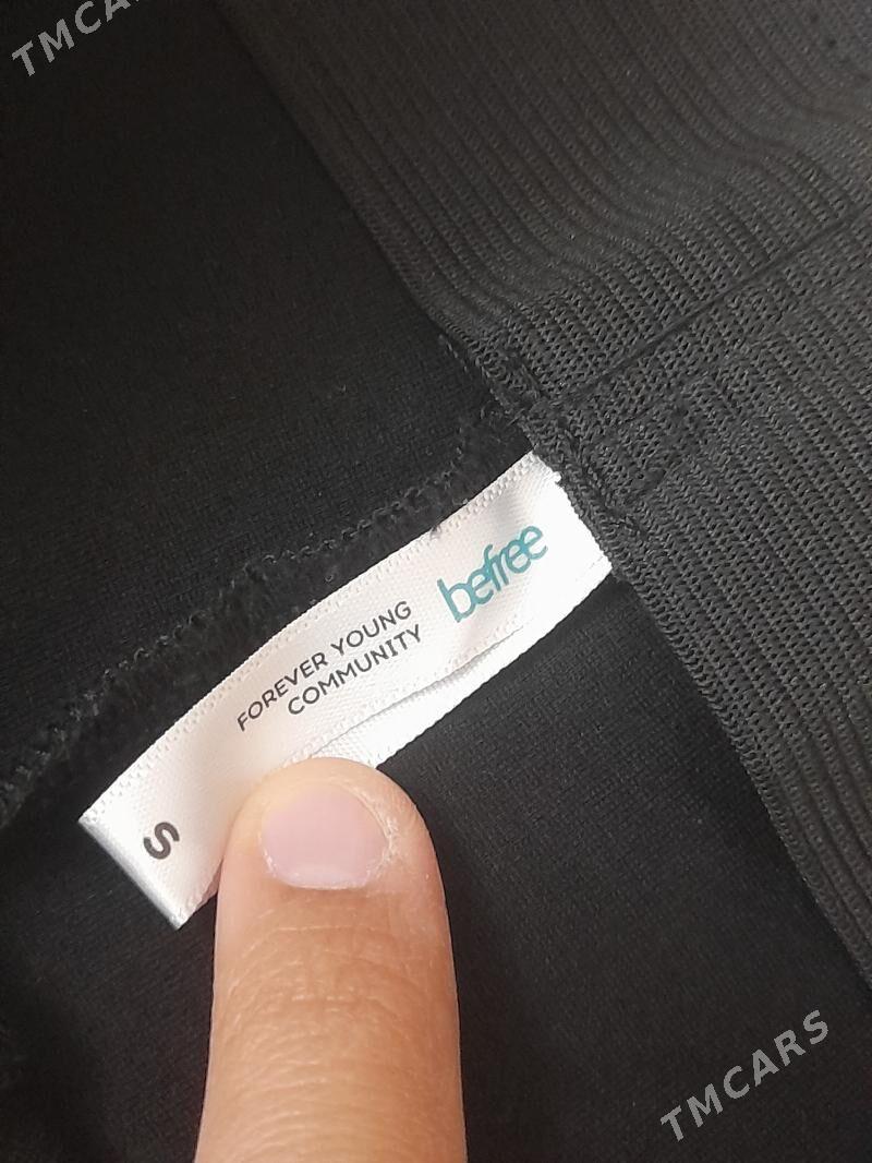 bershka zara befree jynsylary - Ашхабад - img 4