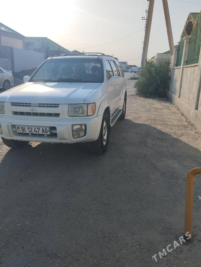 Infiniti QX4 2000 - 120 000 TMT - Ашхабад - img 1