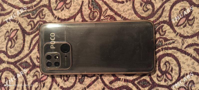 Telefon - Туркменбаши - img 3