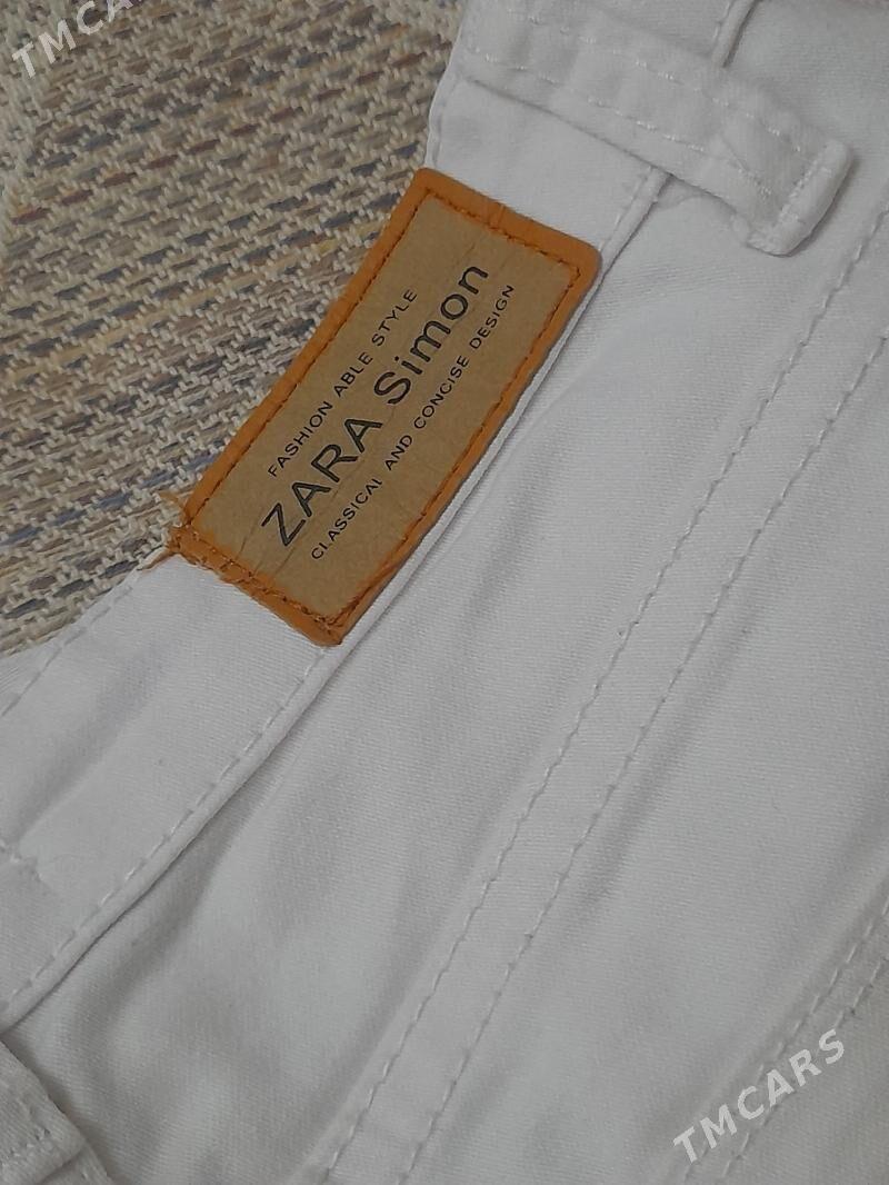 bershka zara befree jynsylary - Ашхабад - img 8