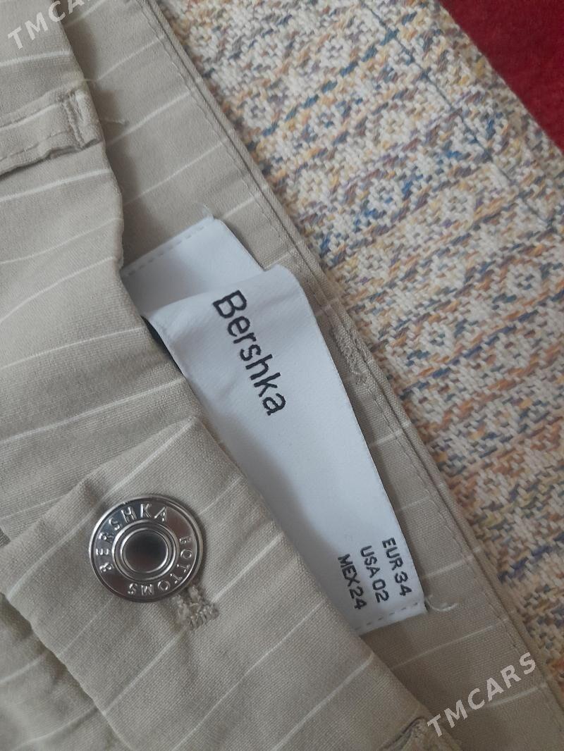 bershka zara befree jynsylary - Ашхабад - img 2