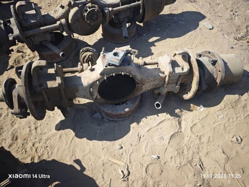 Howo hodowoy 25 000 TMT - Baýramaly - img 4