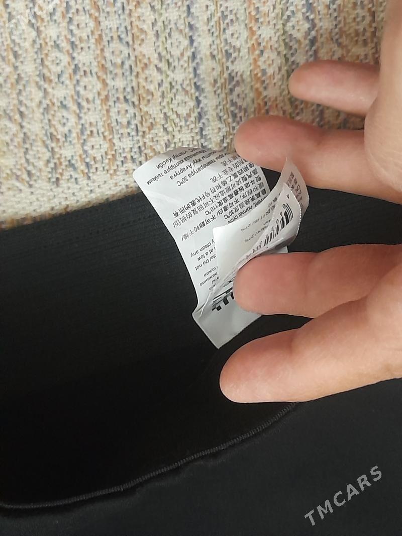 bershka zara befree jynsylary - Ашхабад - img 6