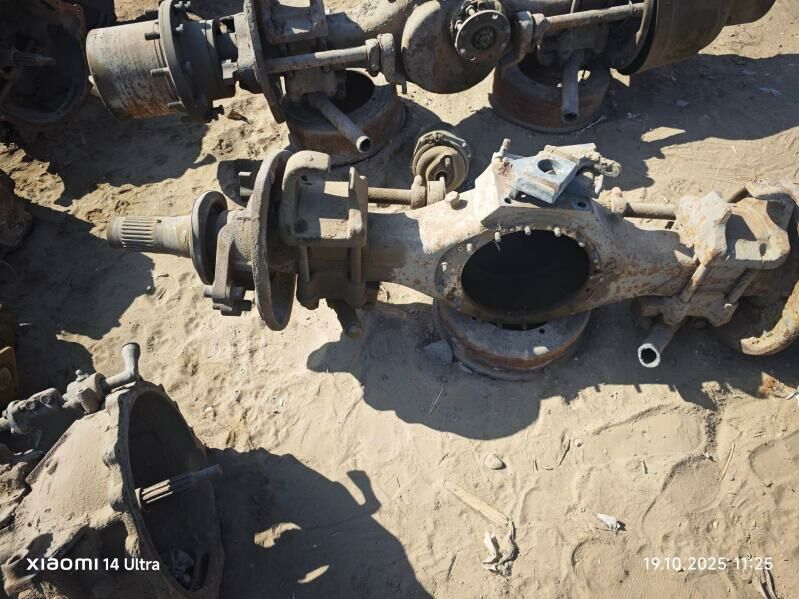 Howo hodowoy 25 000 TMT - Baýramaly - img 6