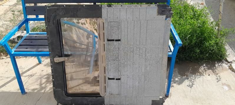 люк опель вектра, 100 TMT - Ашхабад - img 3