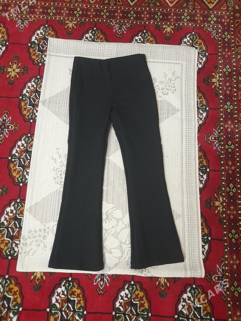 bershka zara befree jynsylary - Ашхабад - img 3