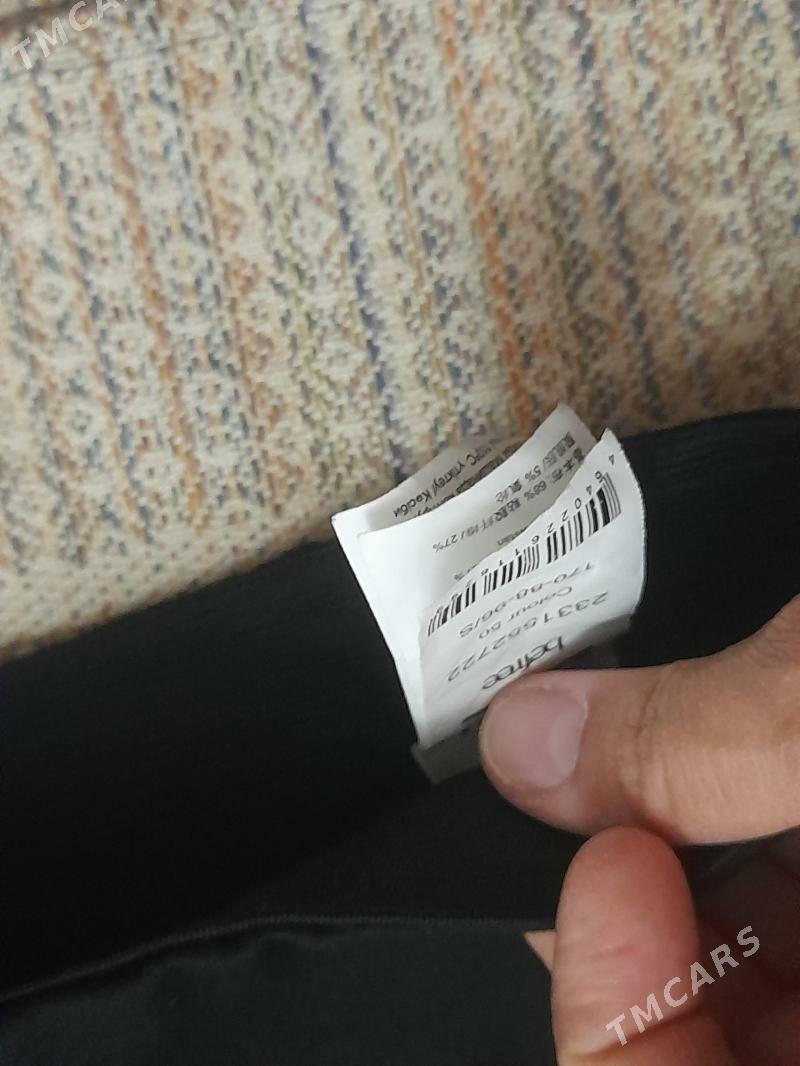 bershka zara befree jynsylary - Ашхабад - img 7