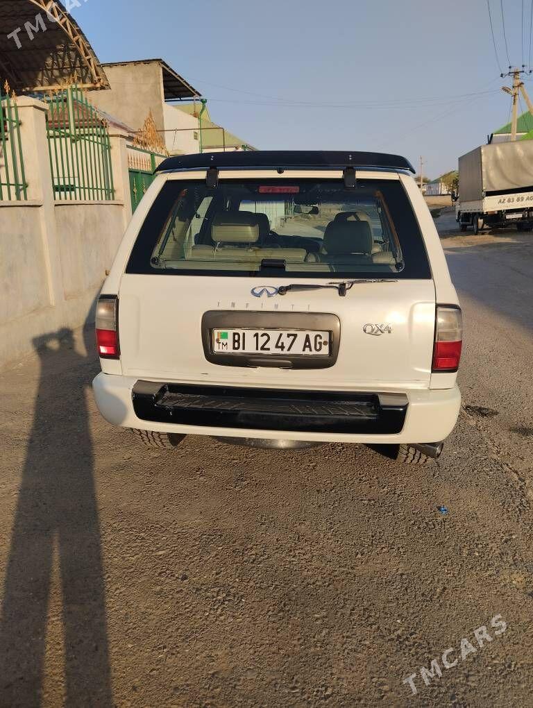Infiniti QX4 2000 - 120 000 TMT - Ашхабад - img 2